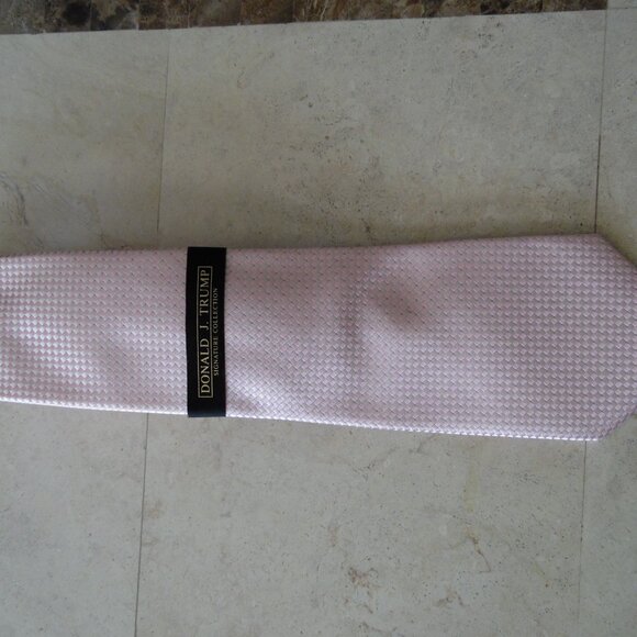 donald TRUMP tie - Picture 7 of 7